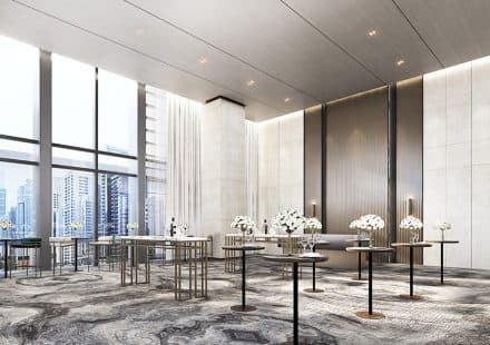 SonKim Land introduces a boutique office collection