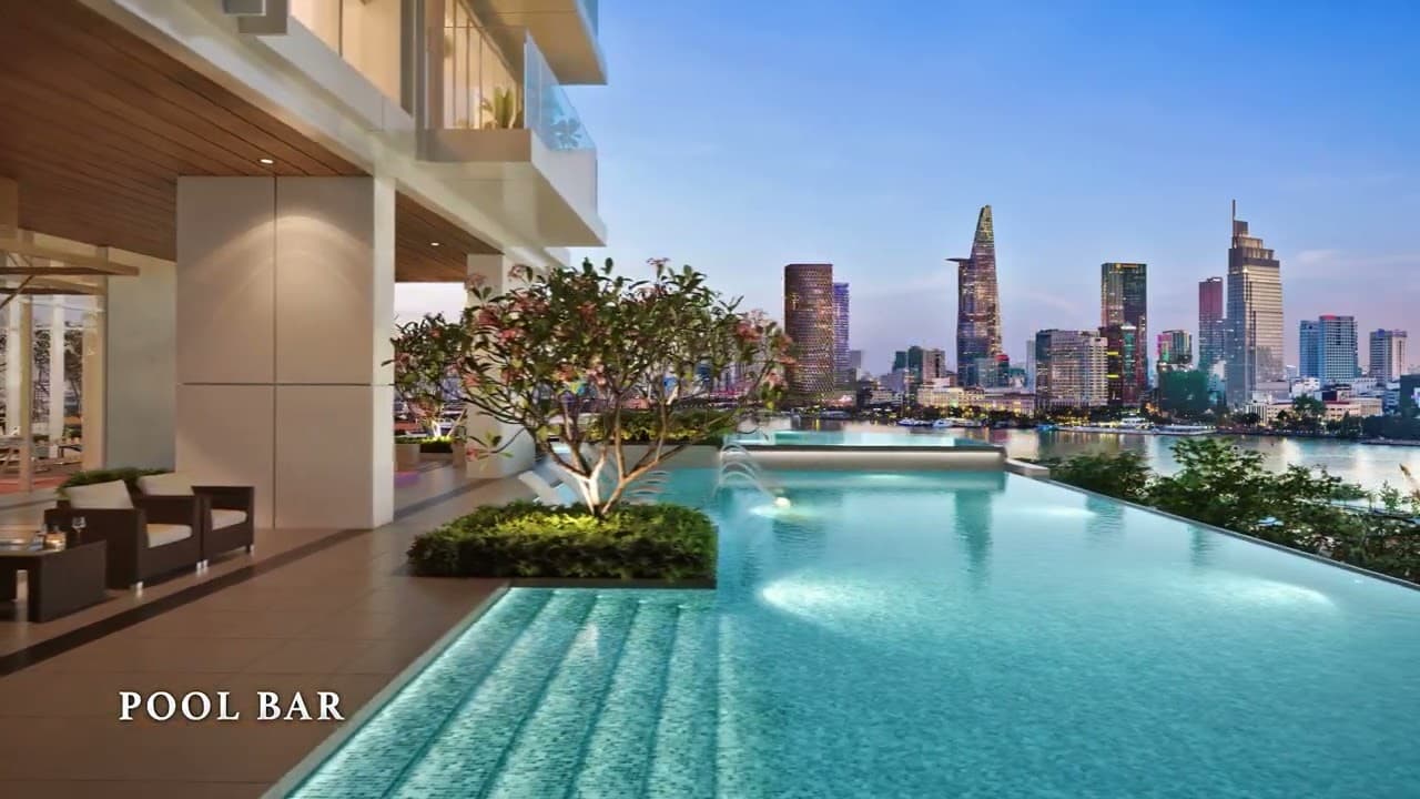 Residence Animation